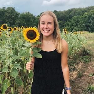 Meet your Posher, Cara